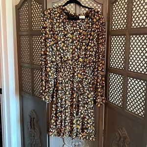 Baltic Born / Hayden Floral Dress | Size 2XL
